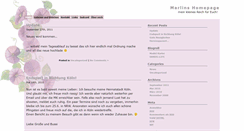 Desktop Screenshot of model-marlin.com